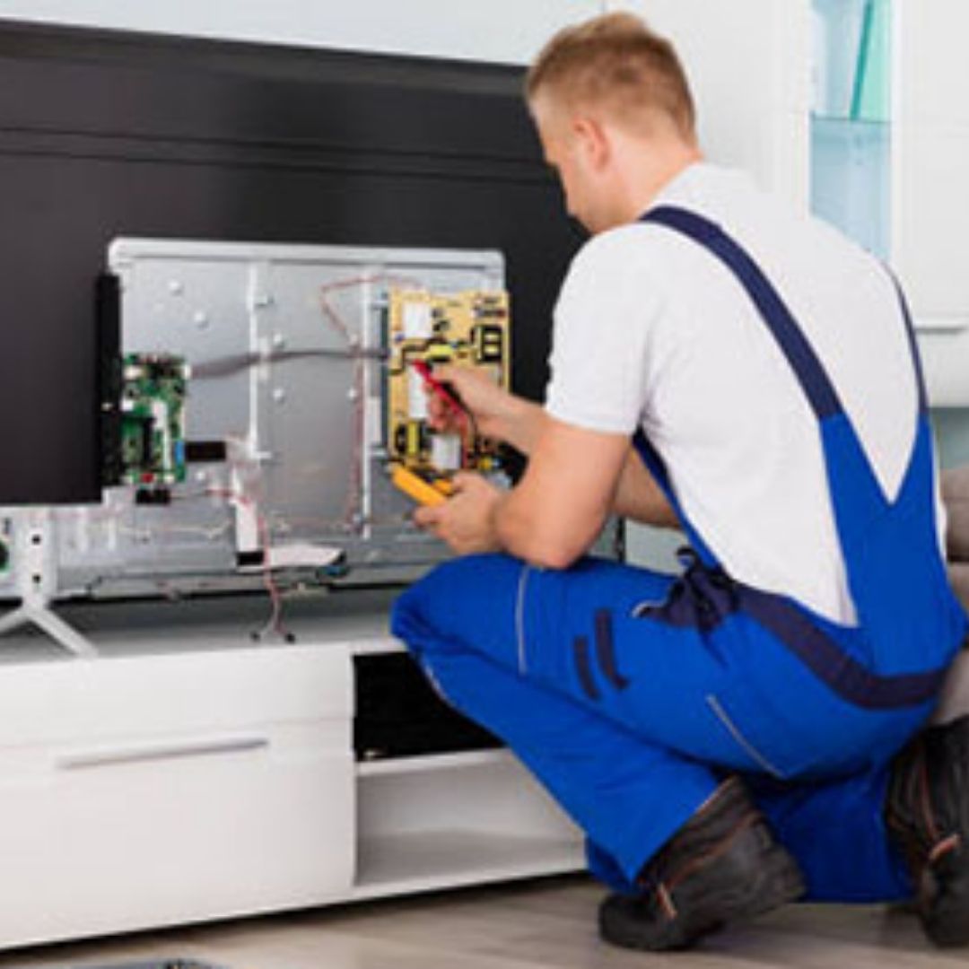 İnciraltı Televizyon Tamircisi